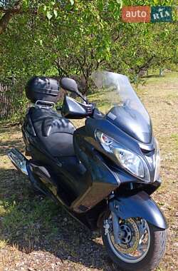 Suzuki Skywave 250  2009