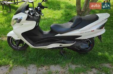 Suzuki Skywave 250  2008