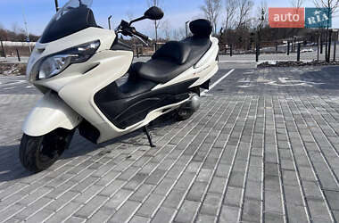 Suzuki Skywave 250  2008