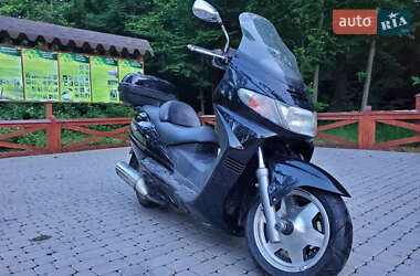 Suzuki Skywave 250  2007