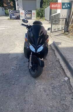 Suzuki Skywave 250  2007