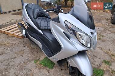 Suzuki Skywave 250  2008