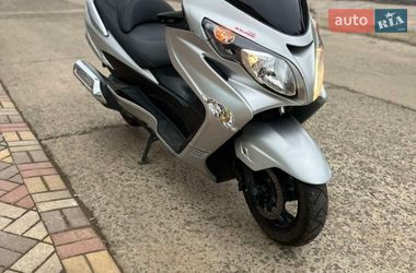 Suzuki Skywave 250  2006