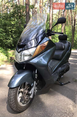 Suzuki Skywave 400  2003