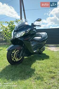 Suzuki Skywave 400  2007