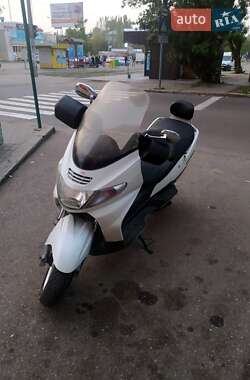 Suzuki Skywave 400  2002