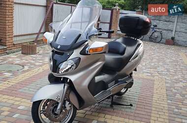 Suzuki SkyWave 650  2002