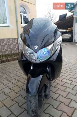 Suzuki SkyWave 650  2006