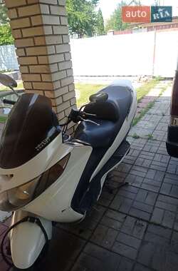 Suzuki Skywave Type S400  2005
