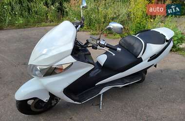 Suzuki Skywave Type S400  2003