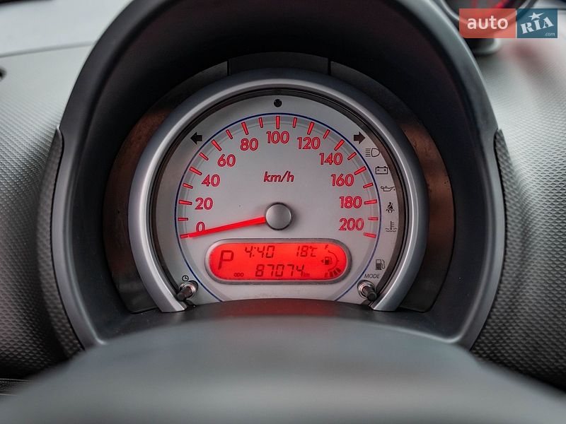 Хетчбек Suzuki Splash 2012 в Києві фото 14 Хетчбек Suzuki Splash 2012 в Києві