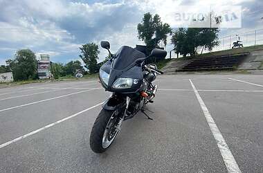 Suzuki SV 1000S  2003