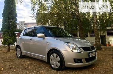 Suzuki Swift  2008