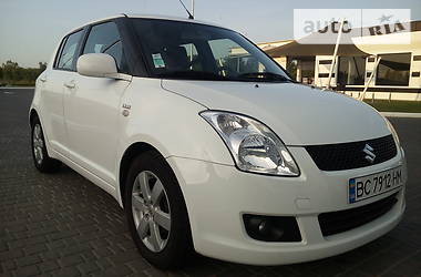 Suzuki Swift 1.3 TDI 2010