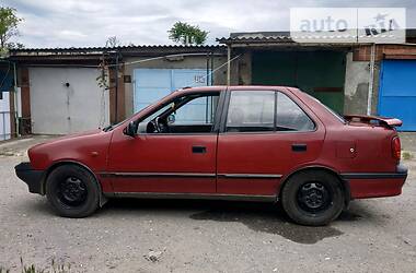 Suzuki Swift GTi 1994