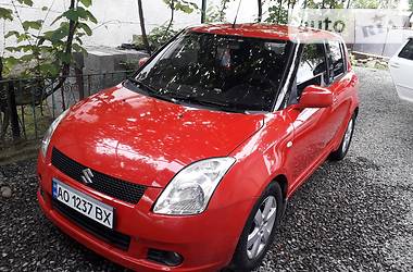 Suzuki Swift  2008