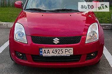 Suzuki Swift  2008