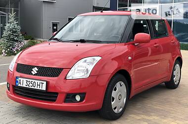 Suzuki Swift  2010