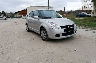 Suzuki Swift  2008