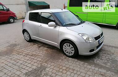 Suzuki Swift  2008