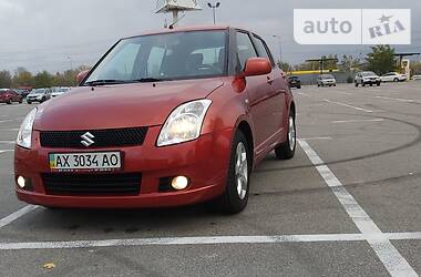 Suzuki Swift  2006