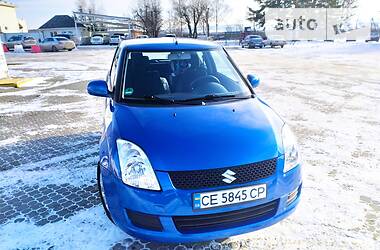 Suzuki Swift  2008