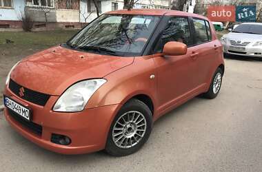 Suzuki Swift 2006