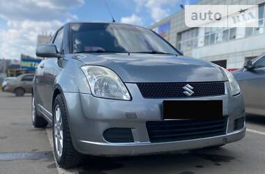 Suzuki Swift  2006