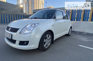 Suzuki Swift  2008