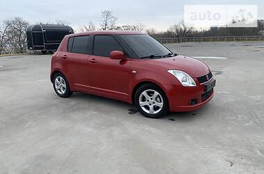 Suzuki Swift  2007