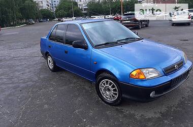 Suzuki Swift  2001