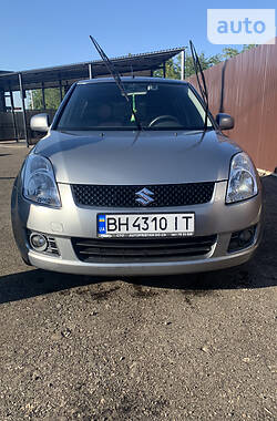 Suzuki Swift  2008