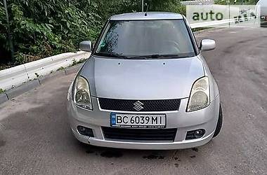 Suzuki Swift  2005