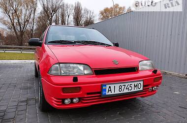 Suzuki Swift  1999