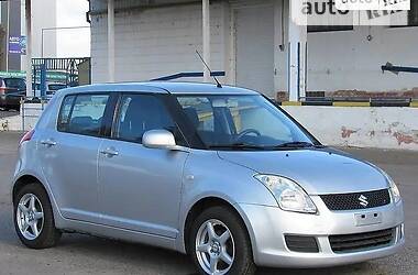 Suzuki Swift  2010