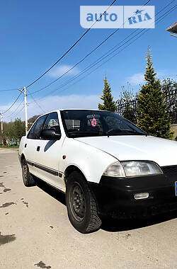 Suzuki Swift  1995