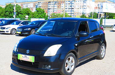 Suzuki Swift 1.3 2008