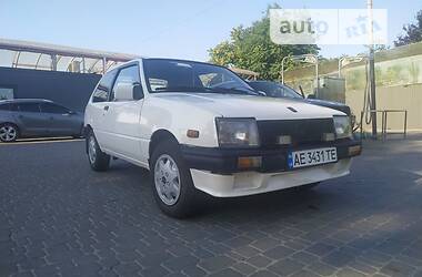 Suzuki Swift  1986