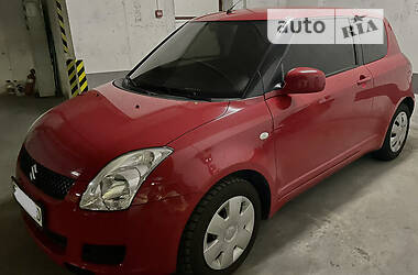 Suzuki Swift  2009