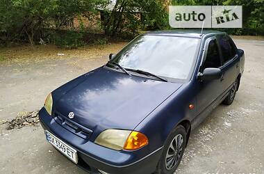 Suzuki Swift  1996