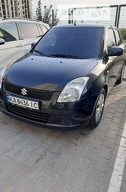 Suzuki Swift  2007