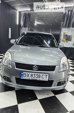 Suzuki Swift  2005