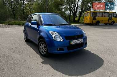 Suzuki Swift  2007