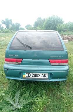 Suzuki Swift  1997