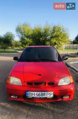 Suzuki Swift  1998