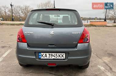 Suzuki Swift  2010
