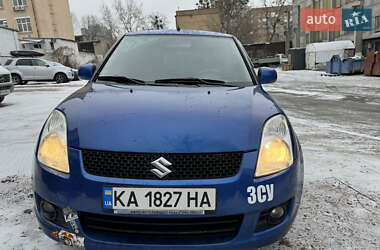 Suzuki Swift  2008