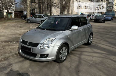 Suzuki Swift  2008