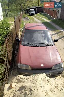 Suzuki Swift  1996