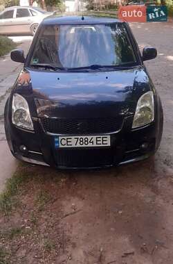 Suzuki Swift  2009